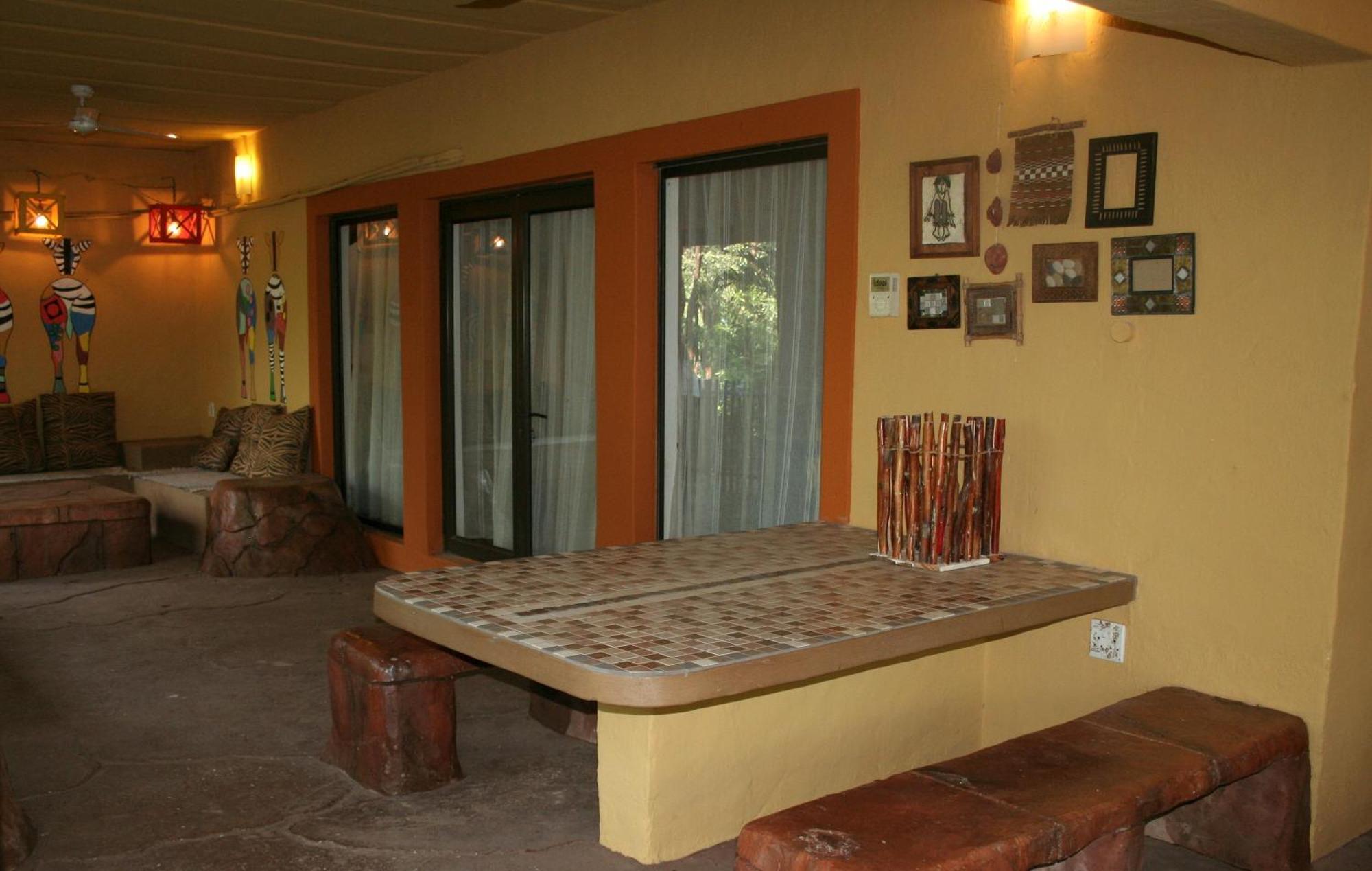 Kiburi Lodge @ Kruger, A Secluded Bushveld Getaway Marloth Park Extérieur photo