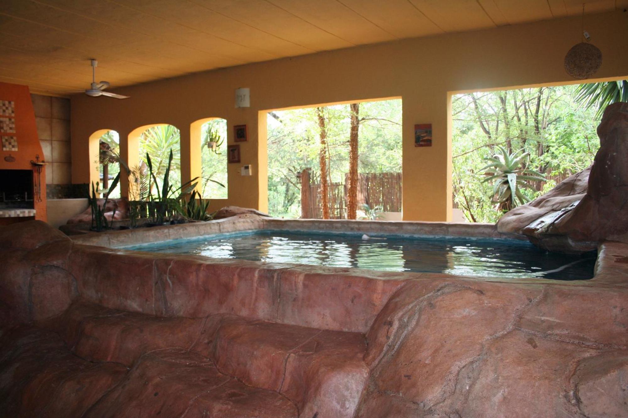 Kiburi Lodge @ Kruger, A Secluded Bushveld Getaway Marloth Park Extérieur photo