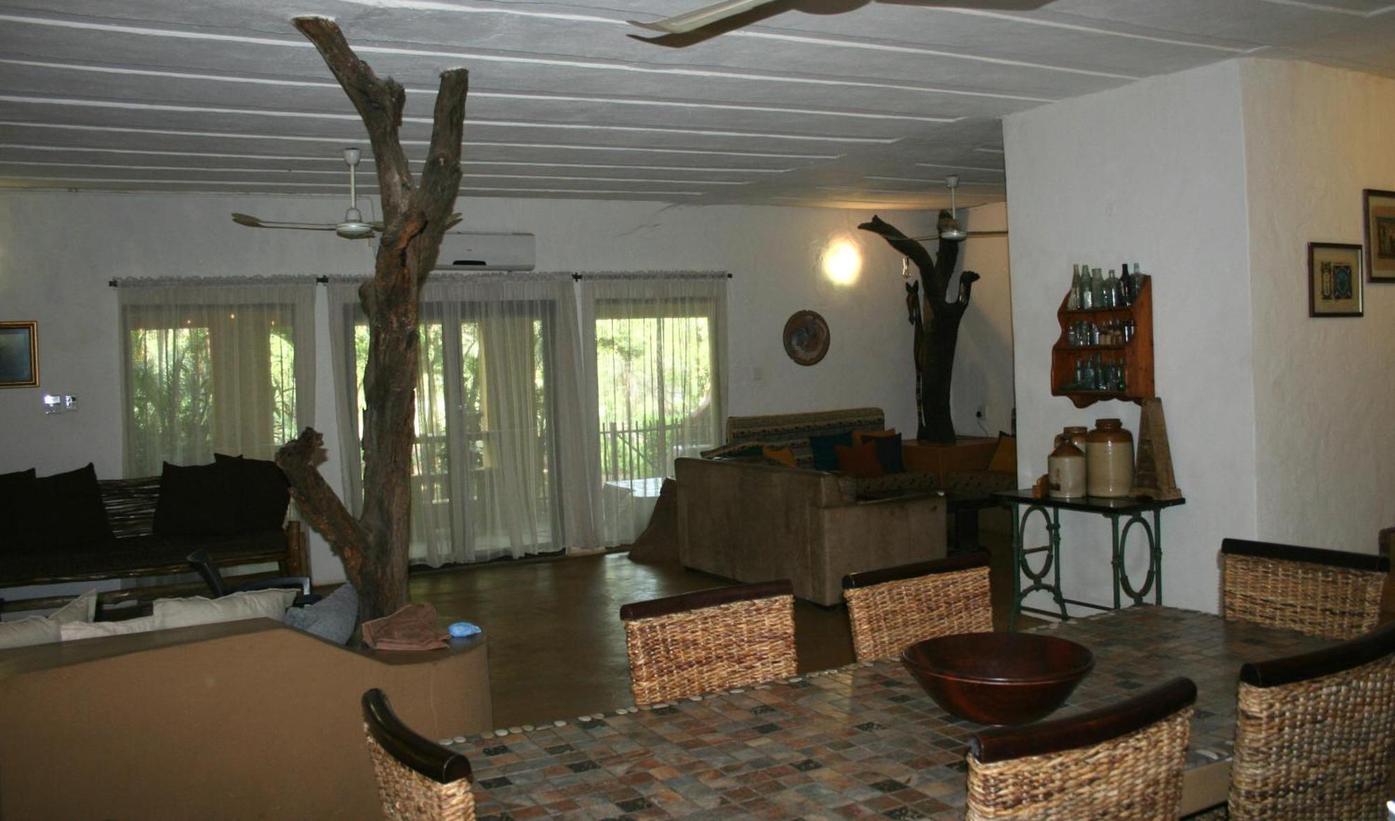 Kiburi Lodge @ Kruger, A Secluded Bushveld Getaway Marloth Park Extérieur photo