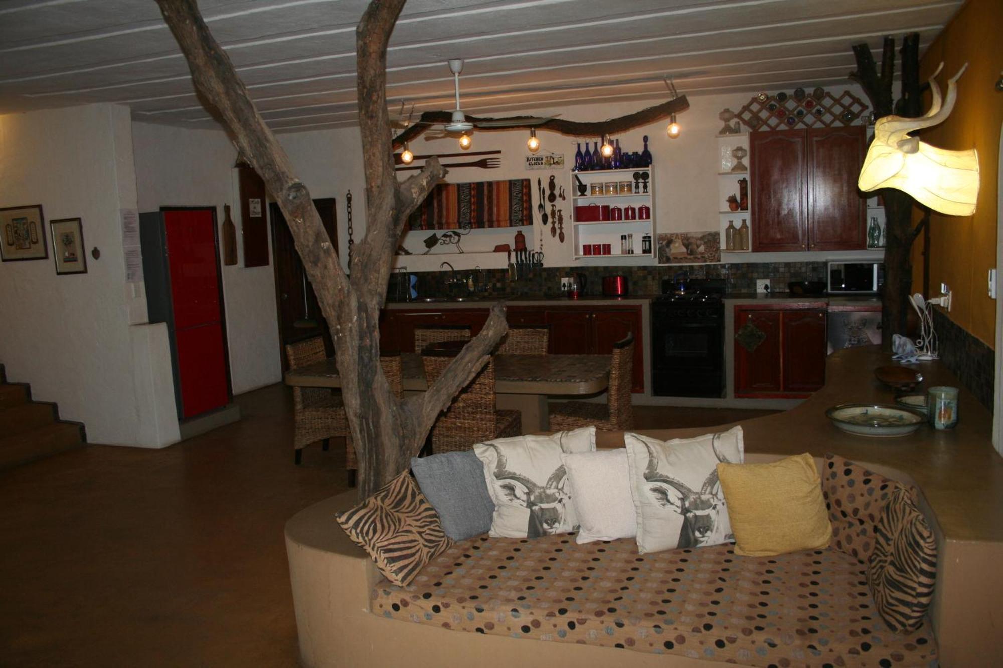 Kiburi Lodge @ Kruger, A Secluded Bushveld Getaway Marloth Park Extérieur photo