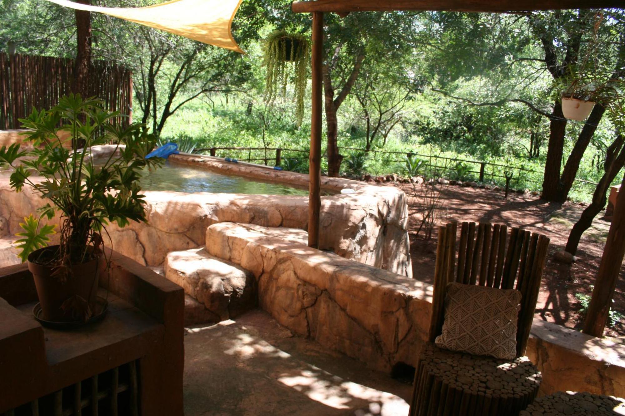 Kiburi Lodge @ Kruger, A Secluded Bushveld Getaway Marloth Park Extérieur photo