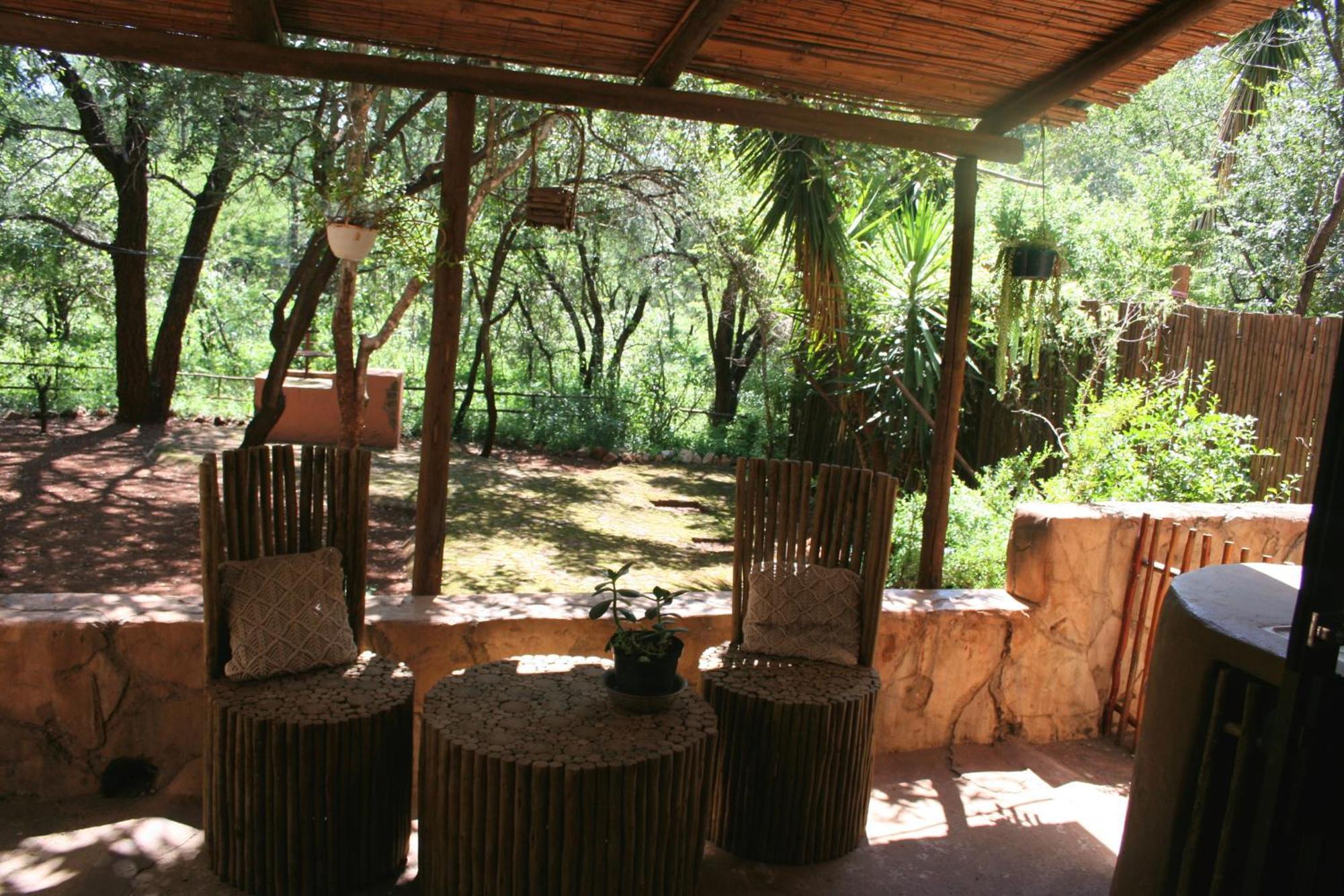 Kiburi Lodge @ Kruger, A Secluded Bushveld Getaway Marloth Park Extérieur photo