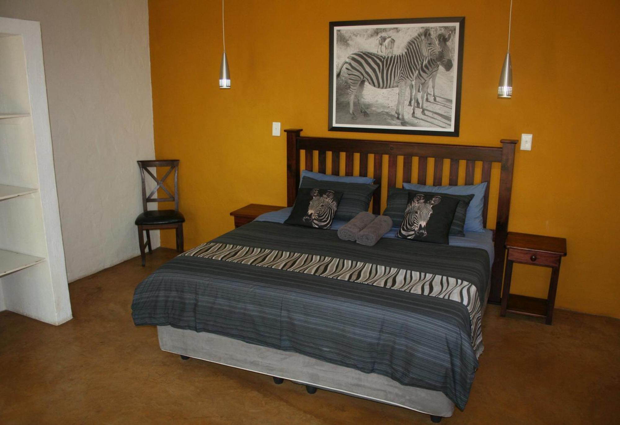 Kiburi Lodge @ Kruger, A Secluded Bushveld Getaway Marloth Park Extérieur photo